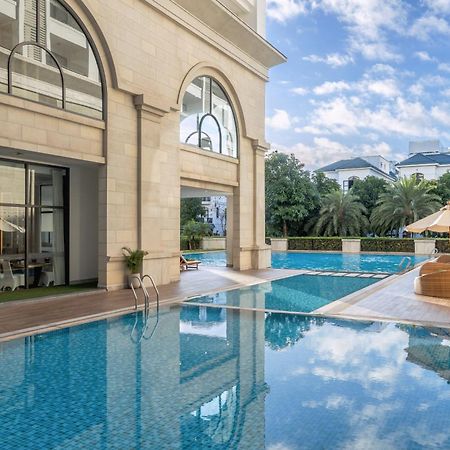 Melia Vinpearl Hai Phong Rivera Экстерьер фото