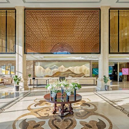 Melia Vinpearl Hai Phong Rivera Экстерьер фото