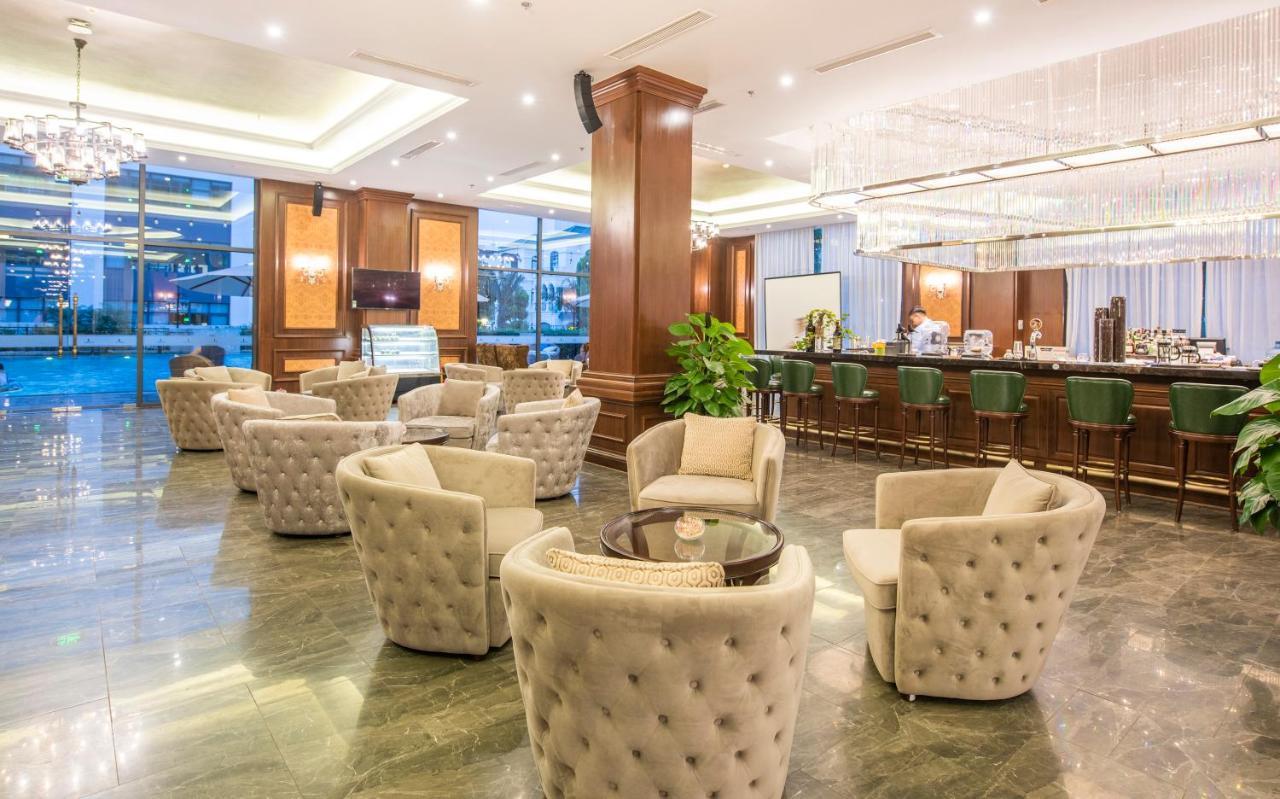Melia Vinpearl Hai Phong Rivera Экстерьер фото