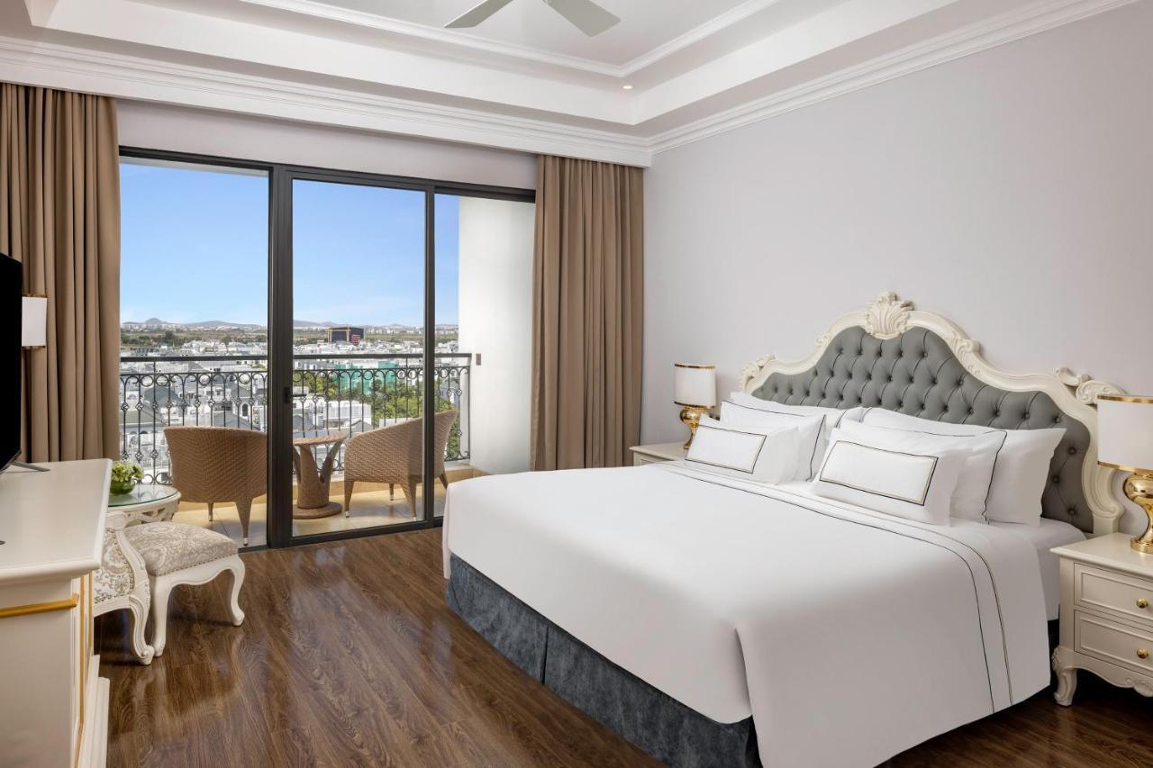 Melia Vinpearl Hai Phong Rivera Экстерьер фото