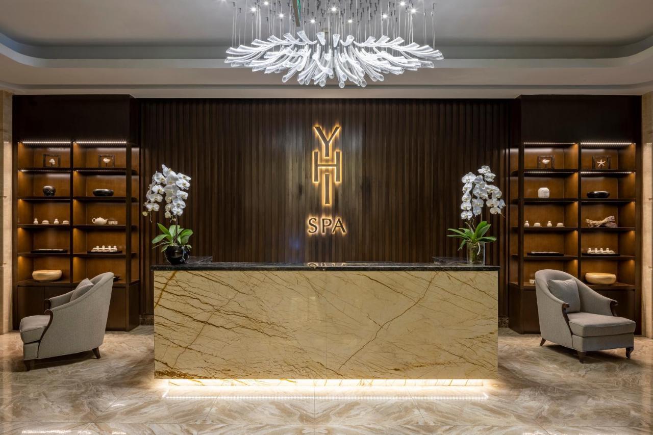 Melia Vinpearl Hai Phong Rivera Экстерьер фото