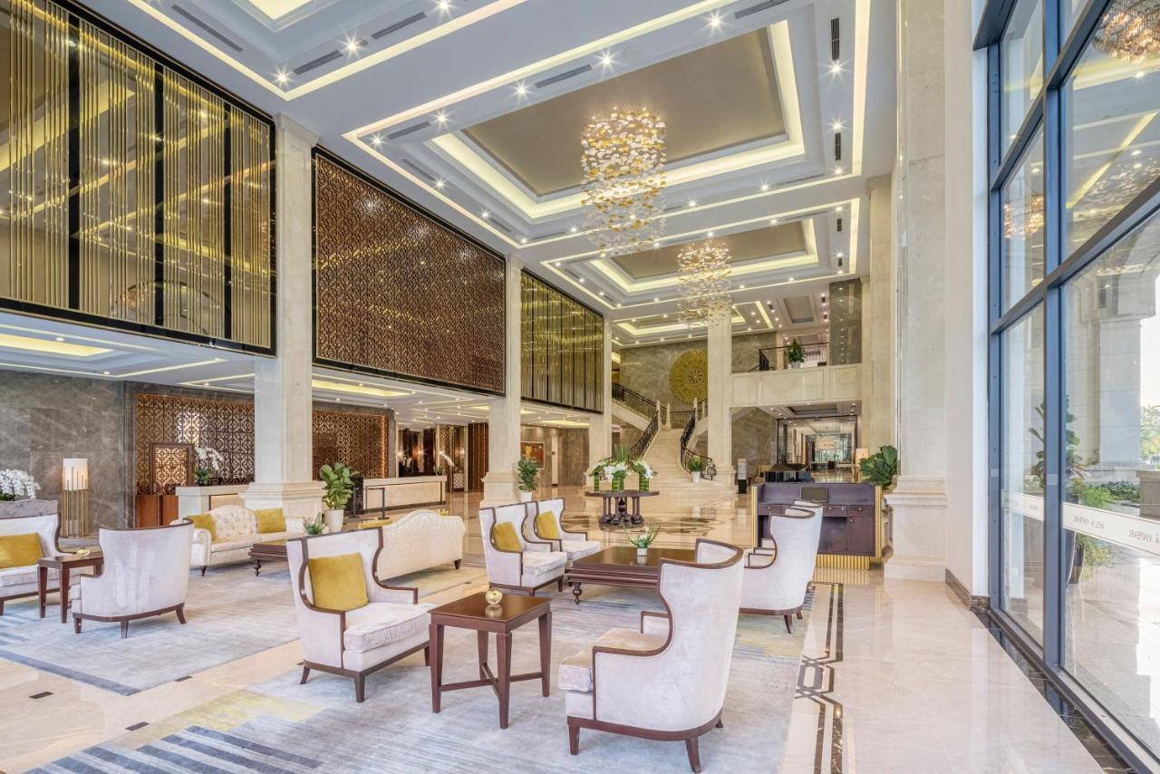 Melia Vinpearl Hai Phong Rivera Экстерьер фото