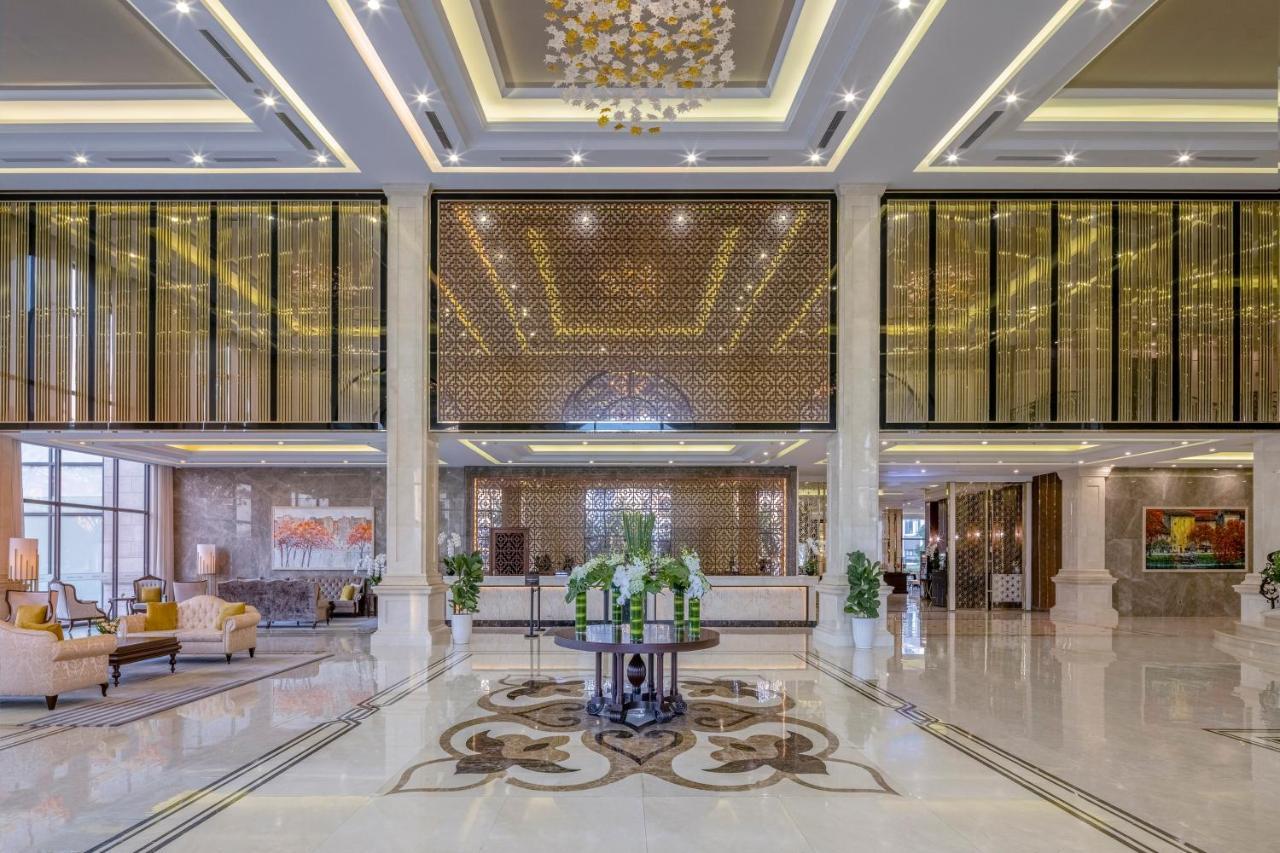 Melia Vinpearl Hai Phong Rivera Экстерьер фото