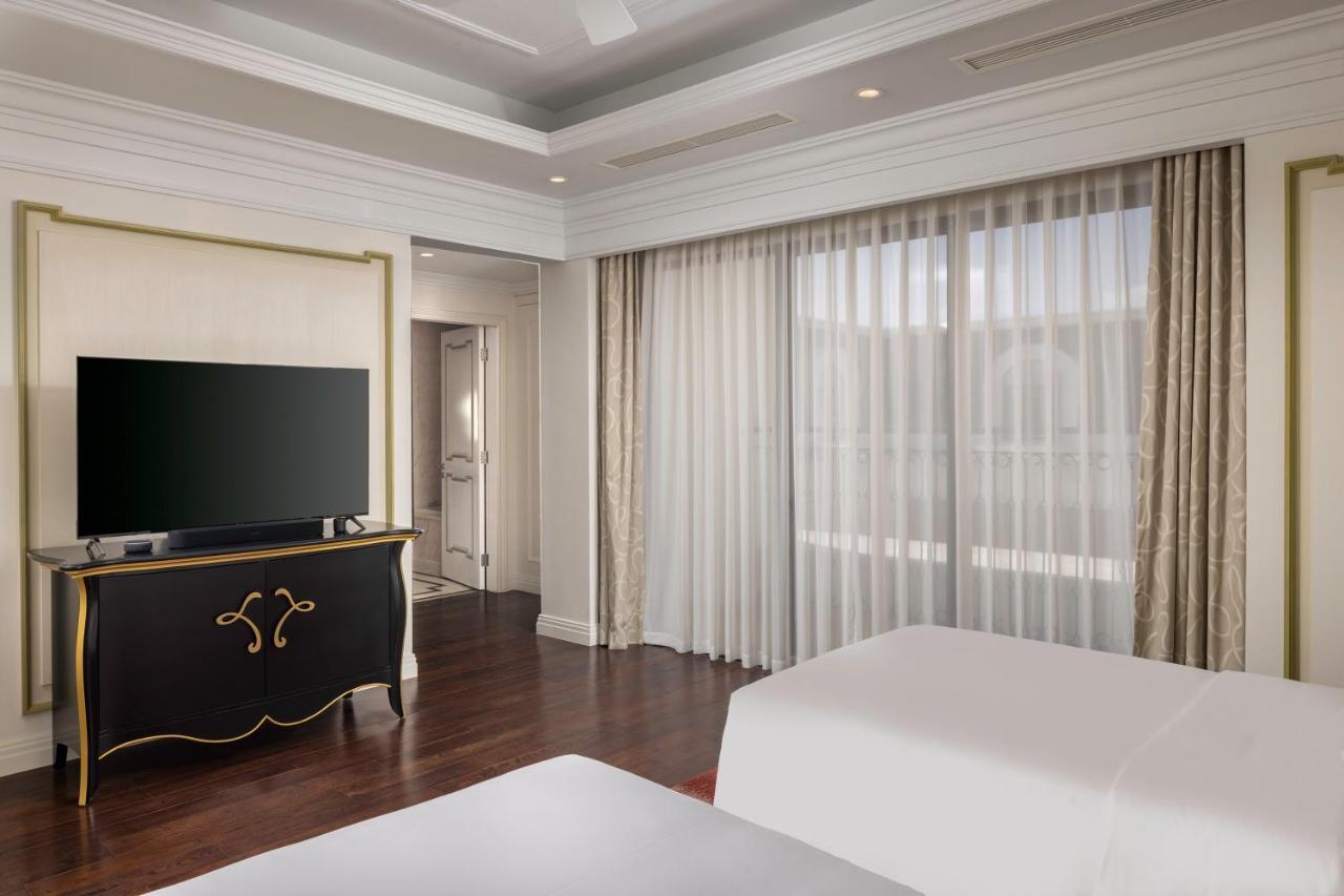Melia Vinpearl Hai Phong Rivera Экстерьер фото