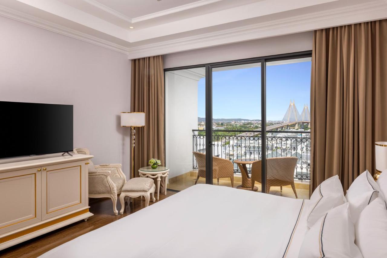 Melia Vinpearl Hai Phong Rivera Экстерьер фото