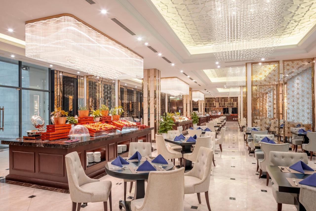 Melia Vinpearl Hai Phong Rivera Экстерьер фото