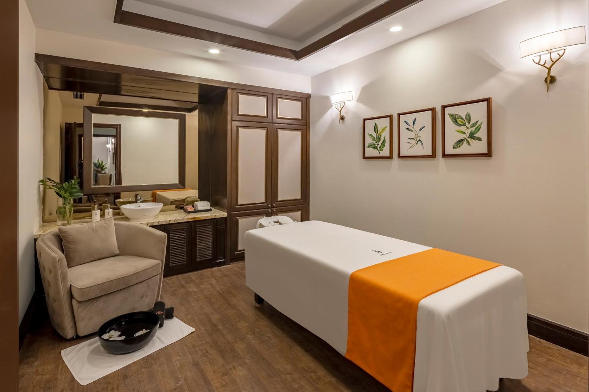 Melia Vinpearl Hai Phong Rivera Экстерьер фото