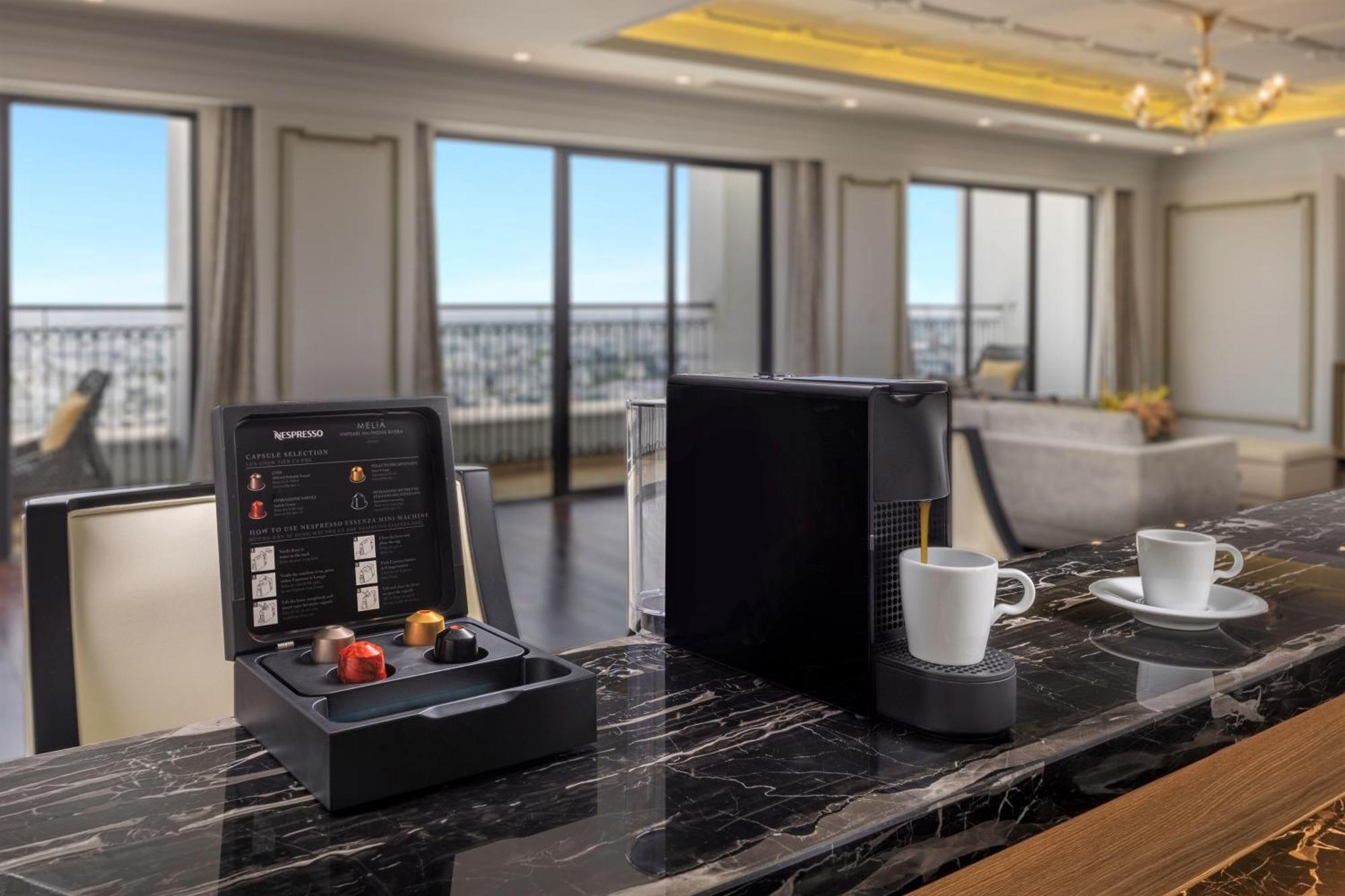 Melia Vinpearl Hai Phong Rivera Экстерьер фото