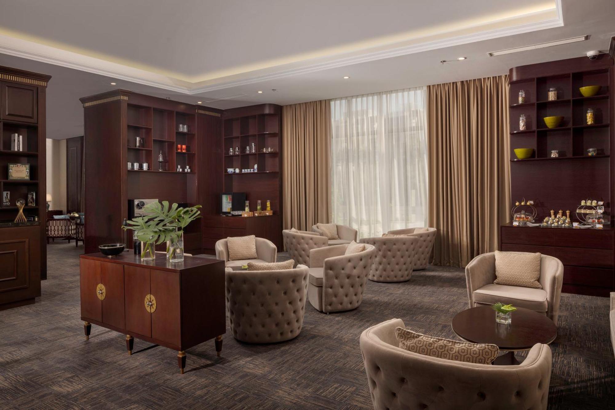 Melia Vinpearl Hai Phong Rivera Экстерьер фото