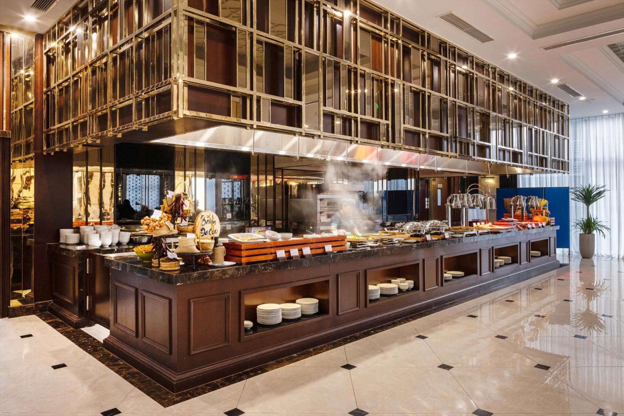 Melia Vinpearl Hai Phong Rivera Экстерьер фото